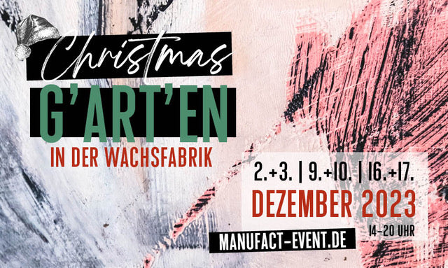 đCHRISTMAS GâARTâEN đ