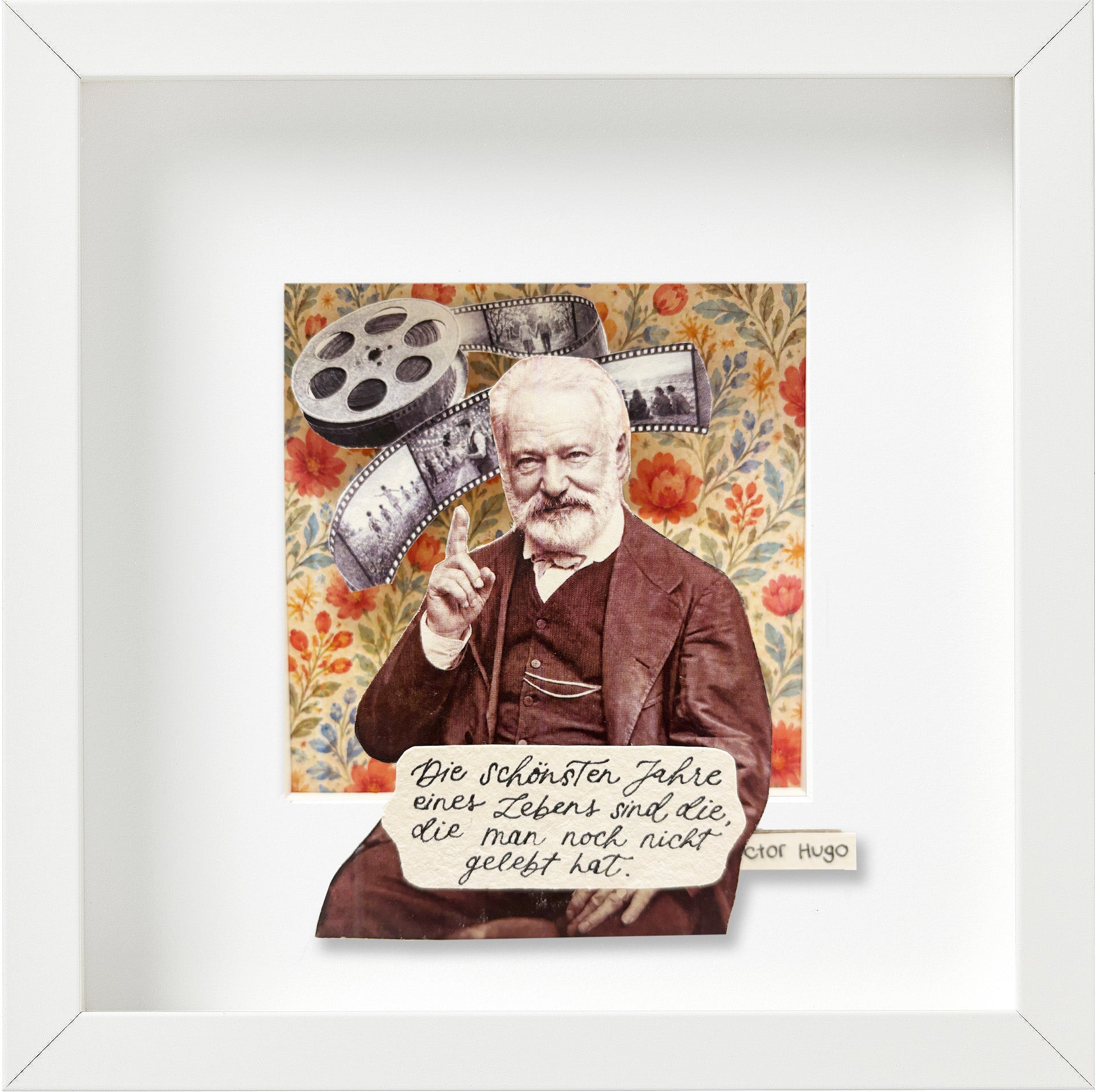 Victor Hugo