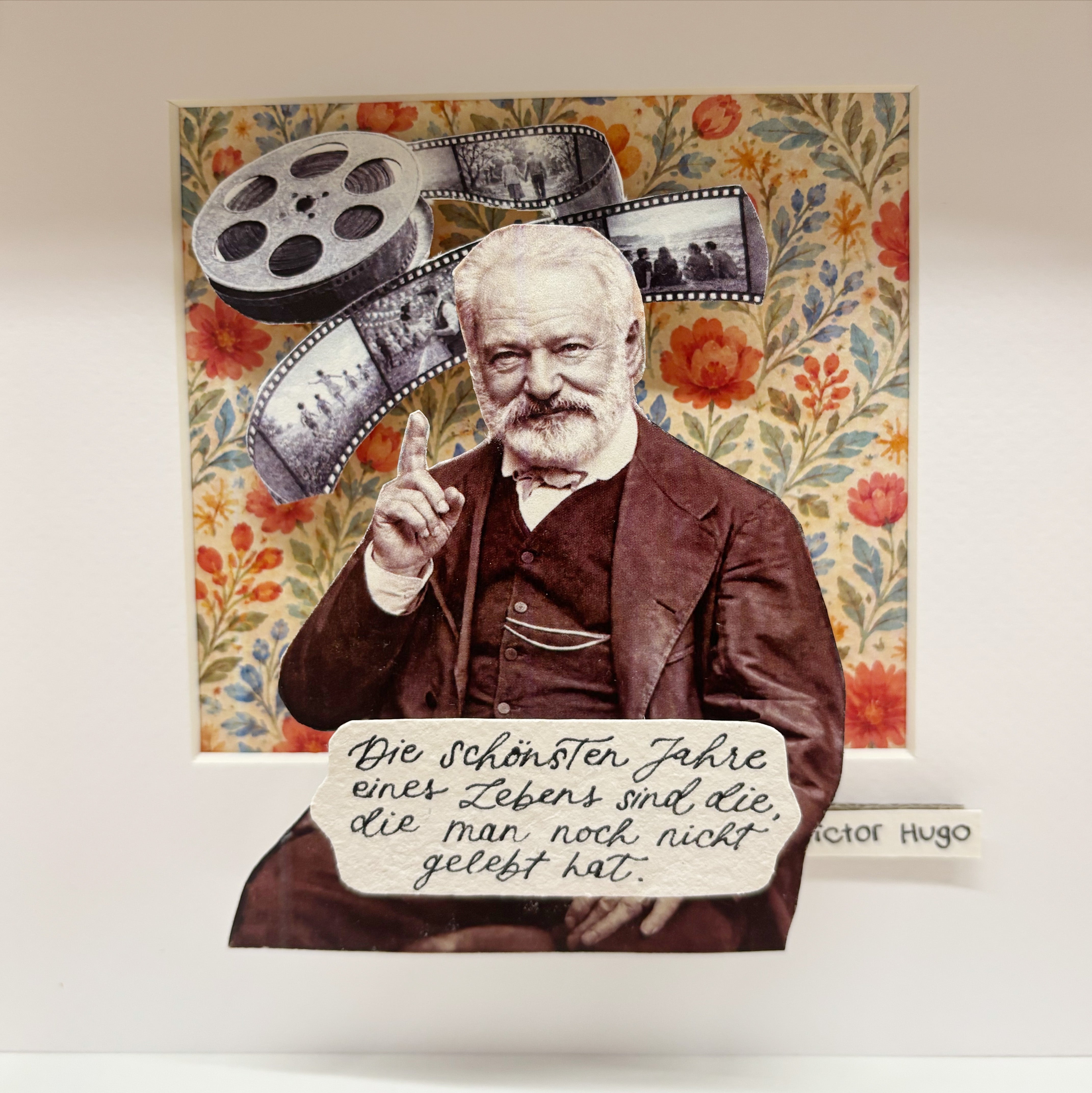 Victor Hugo