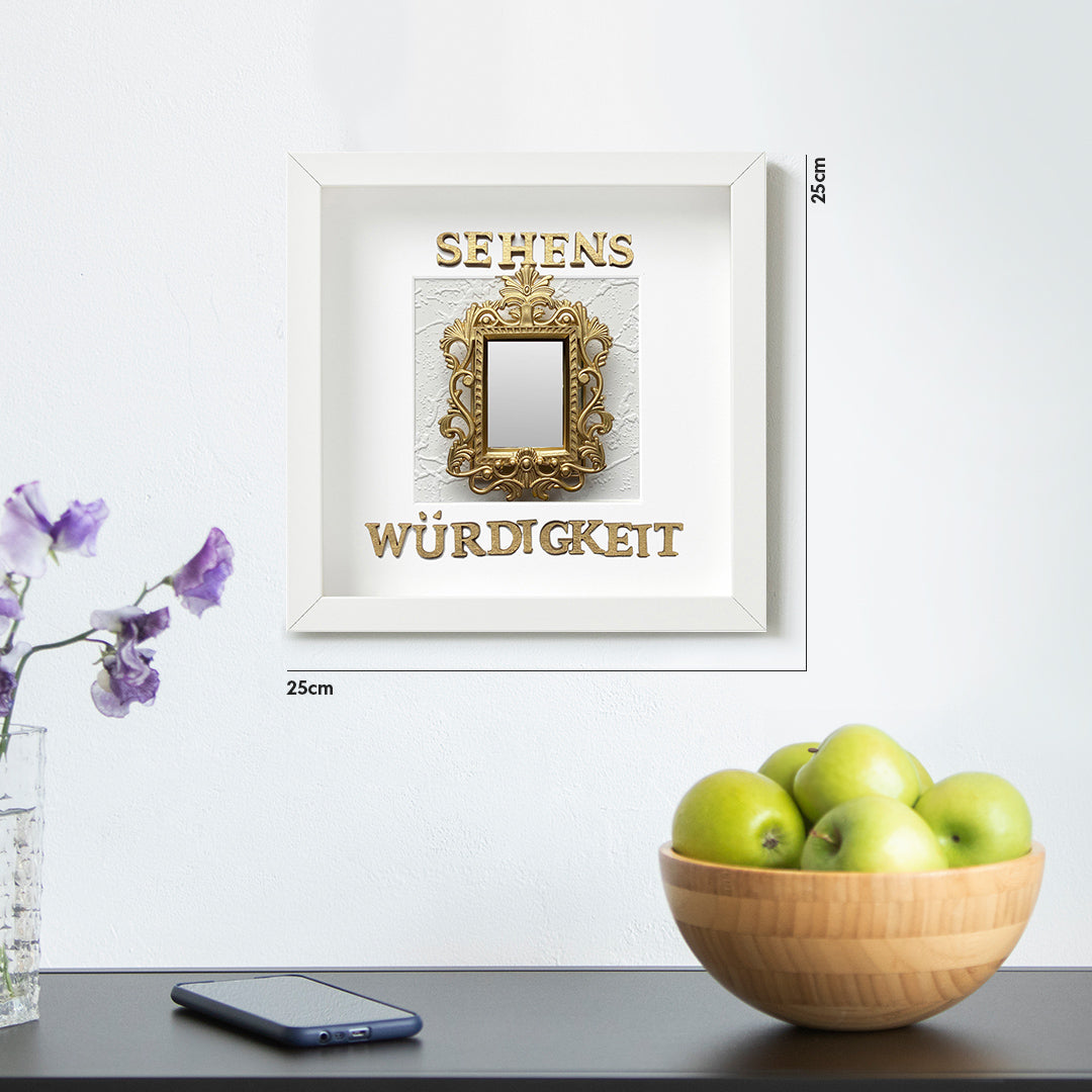 Sehenswürdigkeit
