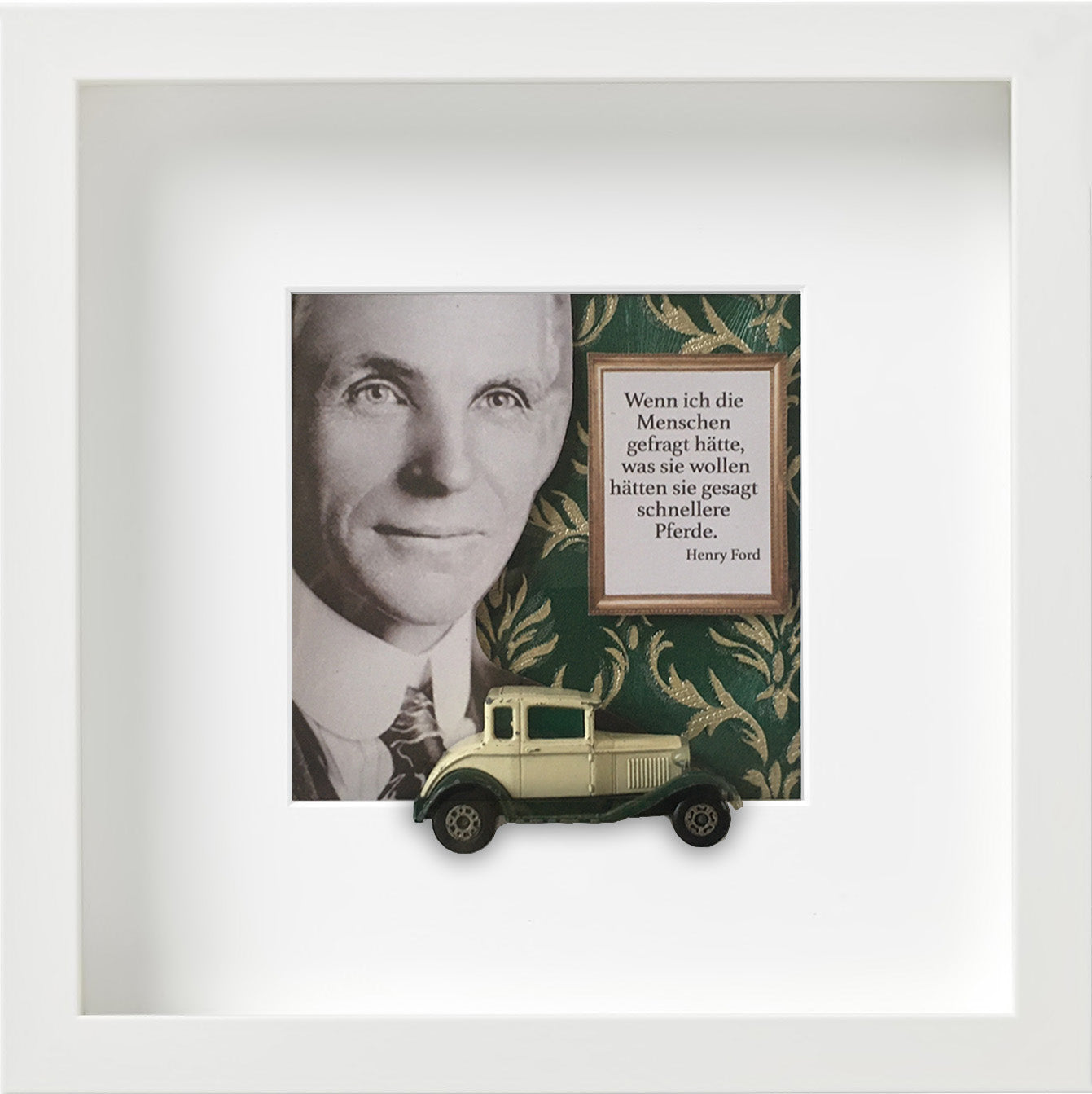 Henry Ford