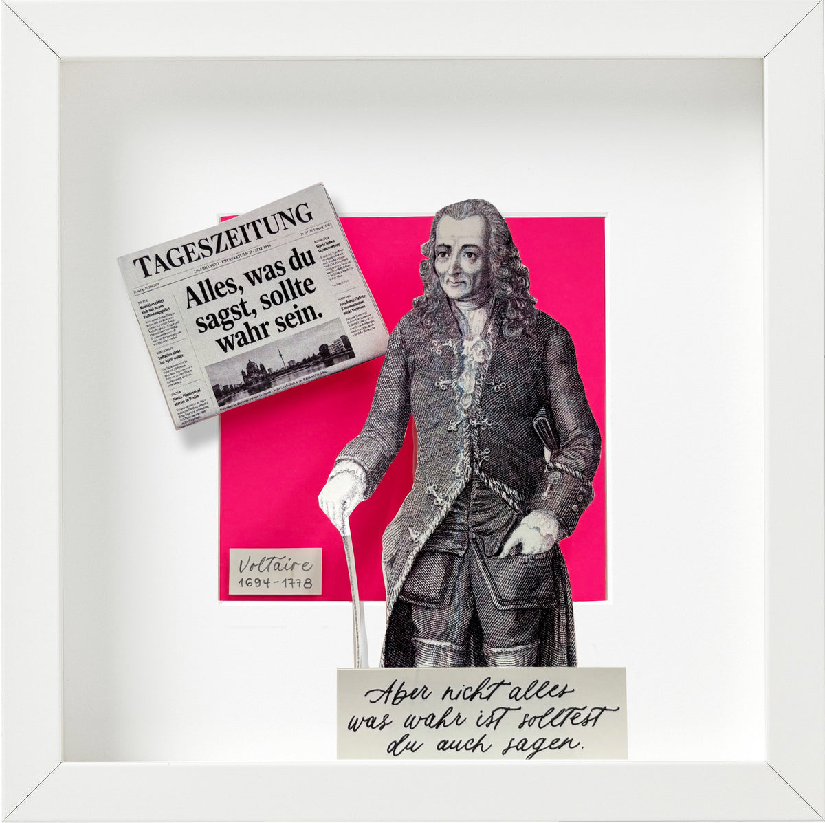 Herr Voltaire